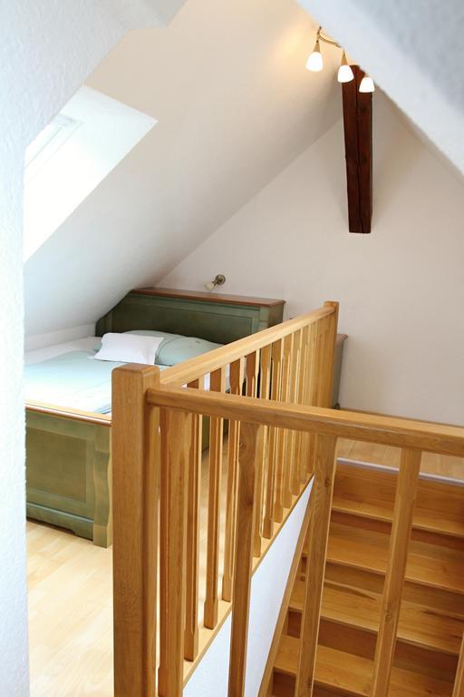 Sant Georg Garni Hotell Mariánské Lázně Rum bild