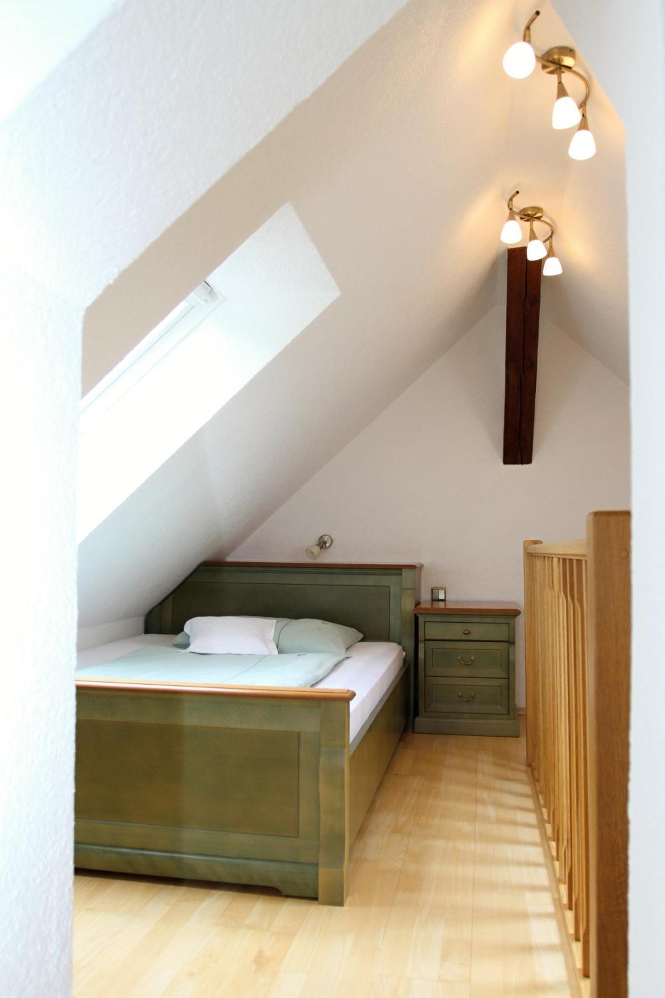 Sant Georg Garni Hotell Mariánské Lázně Exteriör bild