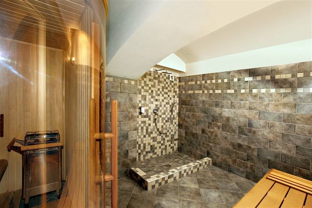 Sant Georg Garni Hotell Mariánské Lázně Exteriör bild